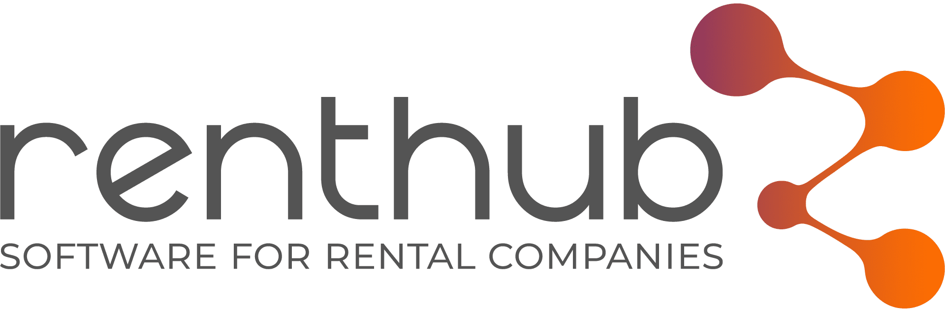Renthub | Software for rental companies