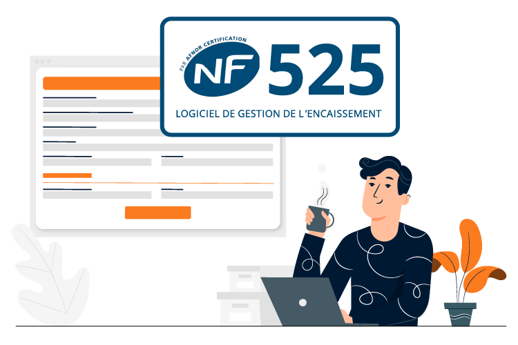 Renthub Certifiè NF252