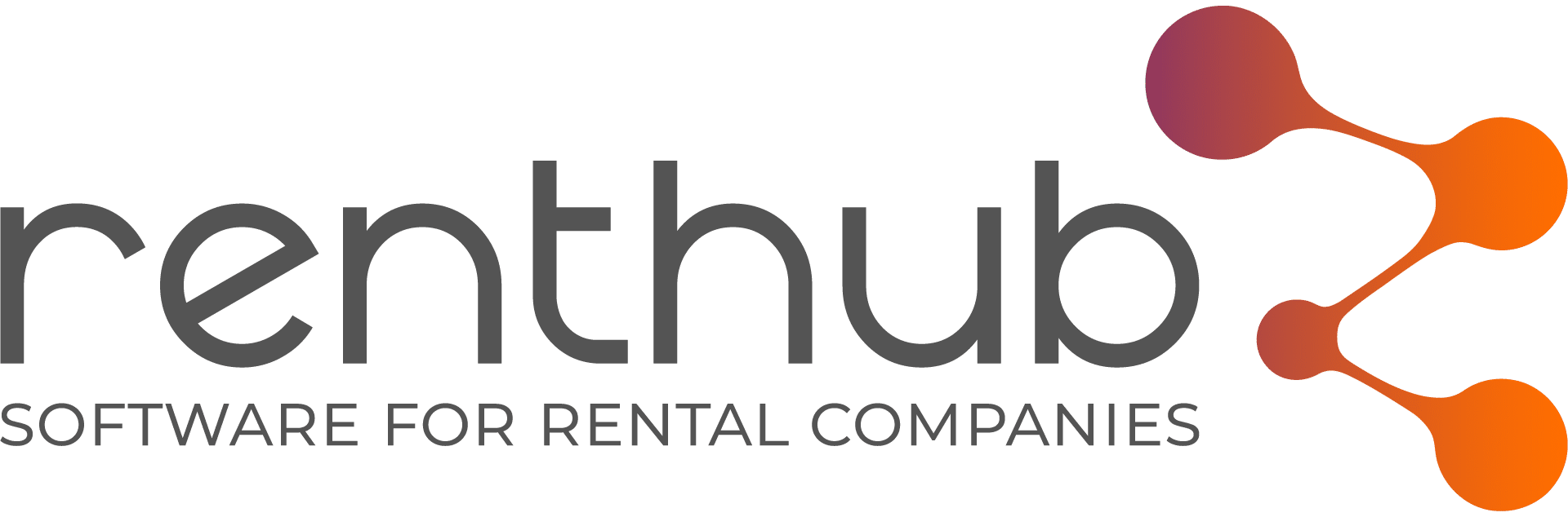 renthub software for rental companies