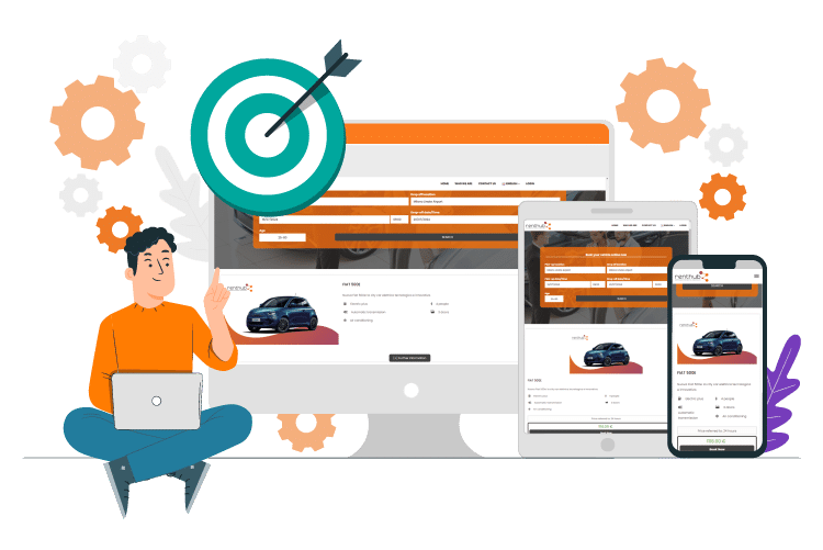 Booking Engine
