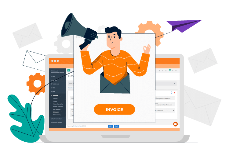 Marketing Automation