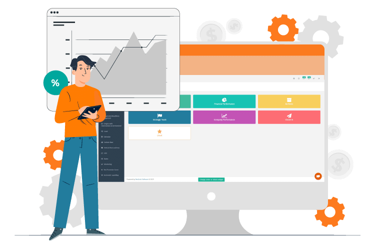 Software Gestionali per il noleggio
