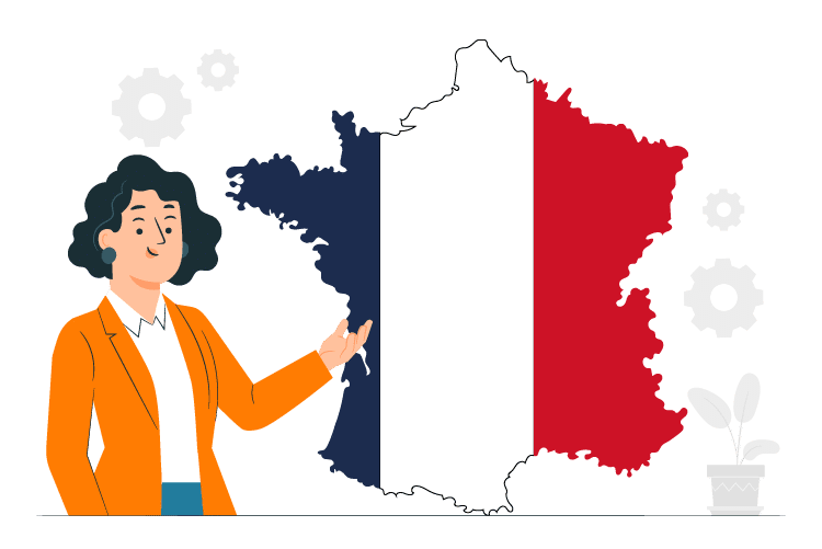 Integrazioni Mercati Esteri Francia