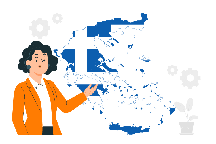 Integrazioni Mercati Esteri Grecia