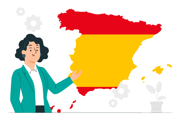 Integrazioni Mercati Esteri Spagna