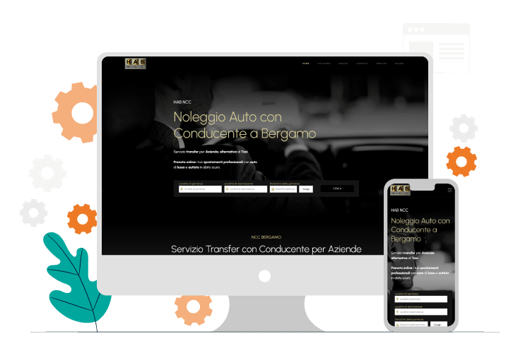 HAB NCC - Powered by renthub