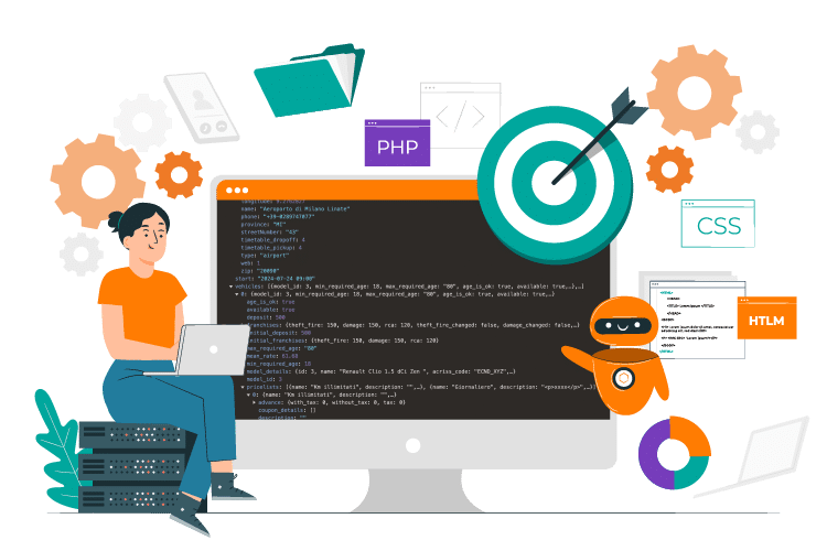 Software gestionali potenziati con AI
