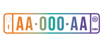 Renthub Software - Assegnazione Targa