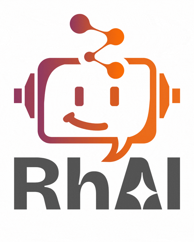 RhAI - Renthub Artificial Intelligence. - GIF Animated and PayOff